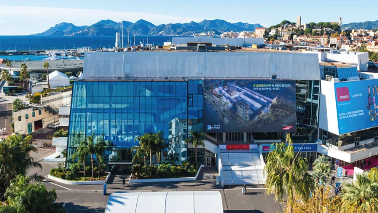 Le MAPIC de Cannes face à la grande transformation du secteur commercial