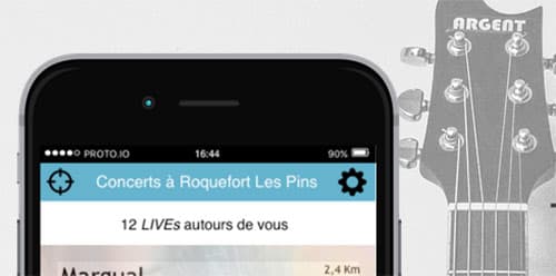 Etudiant à SKEMA, passionné de musique et créateur de "LiVE" 