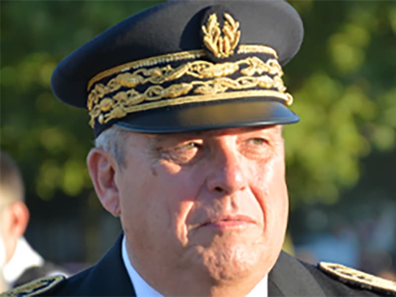 Monaco : le préfet de Paca prendra la tête du gouvernement monégasque 