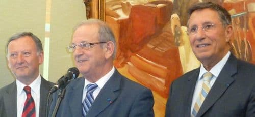 La Côte d’Azur se mobilise pour attirer les tournages