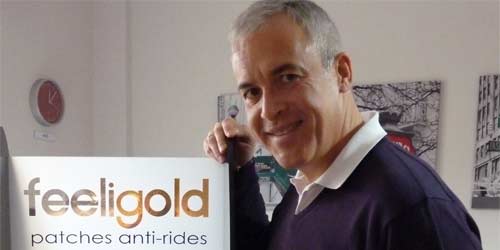 Sus aux rides avec Feeligreen et Christophe Bianchi