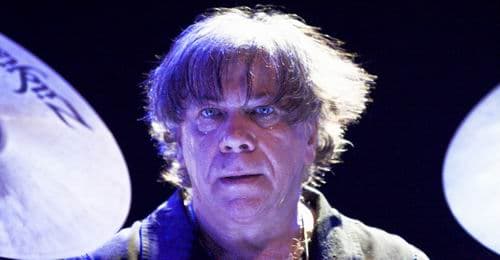 Le parrain du Nice Jazz Festival 2009: linterview de Christian Vander