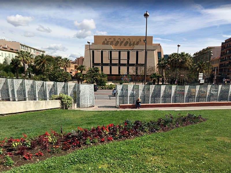 Nice : les grands dossiers du 3ème mandat au conseil municipal