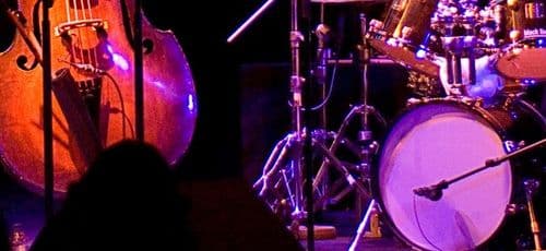 Monte-Carlo Jazz Festival 2012 : des moments forts dans un lieu magique