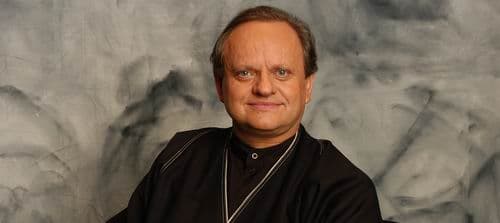 Le Métropole à Monaco: linterview de Joël Robuchon 