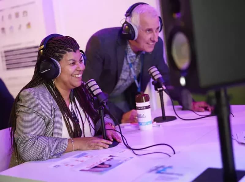 Sophia : “Avec des Si !”, une nouvelle série de podcasts sur la tech