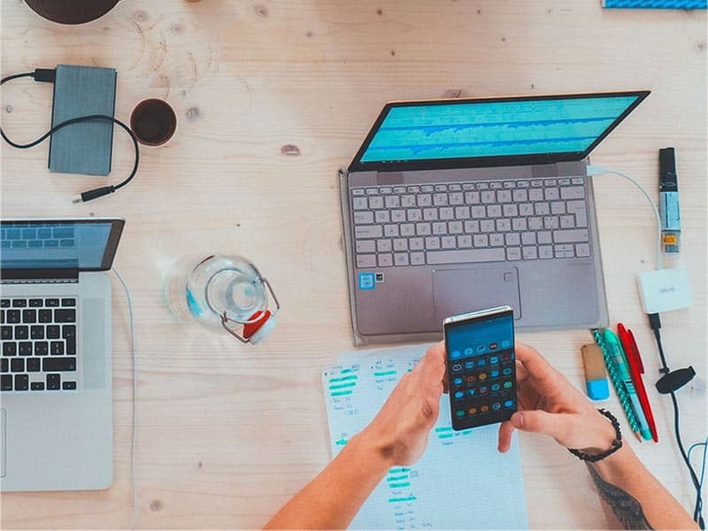 Start-up qui "t'apprend à développer", Bocal Academy se lance à Sophia