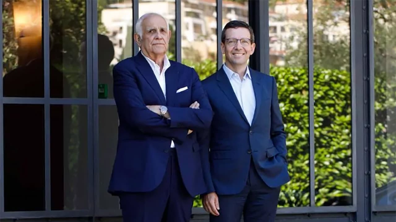 Robertet dépasse les 843 M€ de chiffre d’affaires en 2025