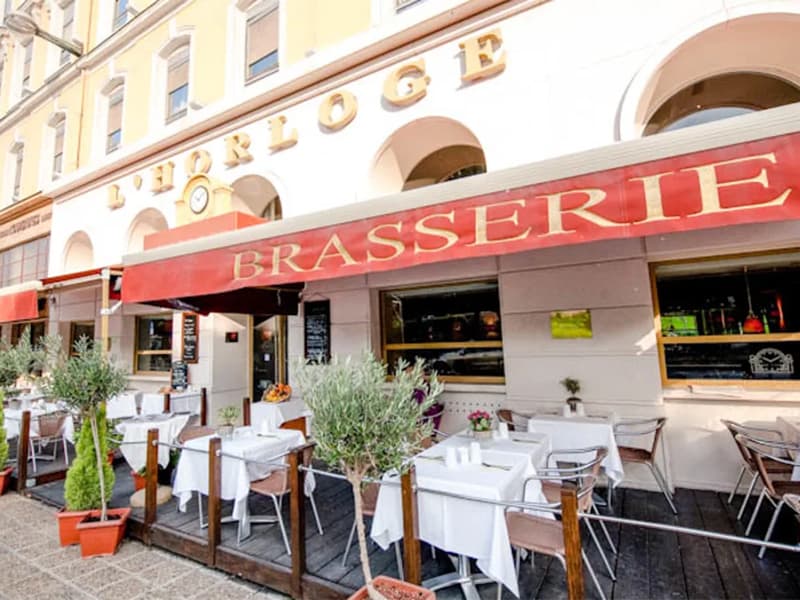 Moins 50% sur la carte : l'opération "Retournons au Restaurant" démarre aujourd'hui