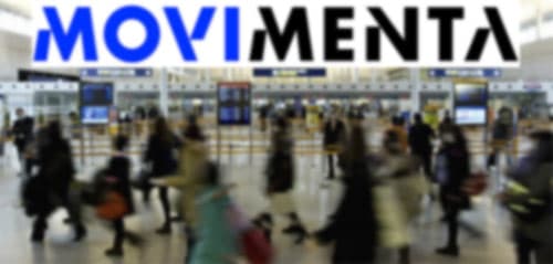 Movimenta à Nice : les nouvelles images ont leur festival ! 