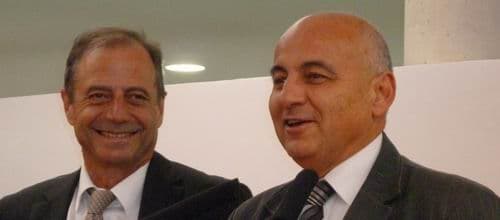 Centre de vie de SKEMA : linterview de Marc Daunis