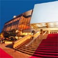 Palais des Festivals de Cannes : le nouveau projet de rénovation et d'extension