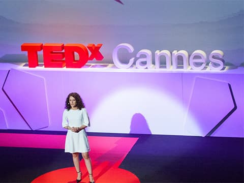 TEDxCannes samedi : nouvelles aventures entrepreneuriales et solutions climat