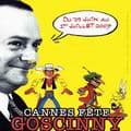 Cannes fête Goscinny : des projections dans toute la ville