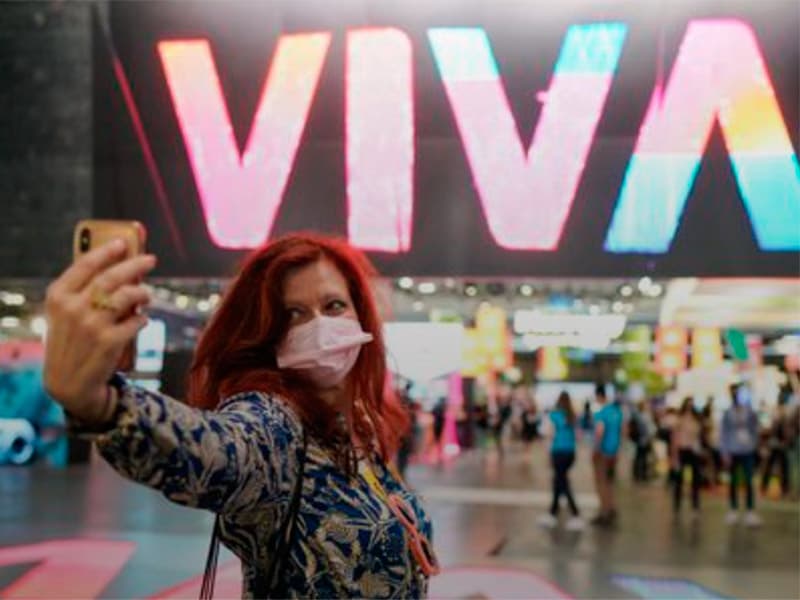 Onze Greentech azuréennes pour VivaTech Paris