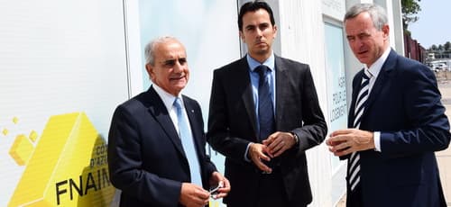 90 ans pour la FNAIM Côte d’Azur et toujours l’âme d’un précurseur