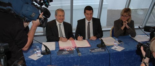 Cannes et Reed Midem : c'est reparti pour 5 ans !