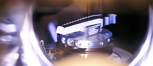 Sophia : le pôle matériaux azuréen se renforce