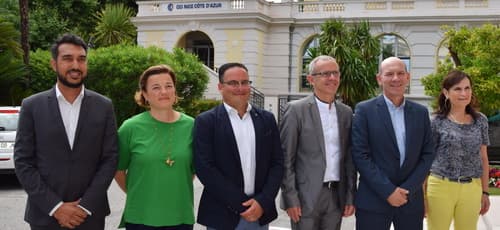 Le programme Industrie 4.06 sur de bons rails