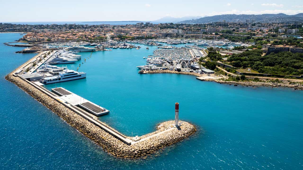 Le Port Vauban dans la révolution hydrogène…pour Bill Gates ?