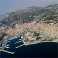 Extension de Monaco : le grand oral des "architectes stars"