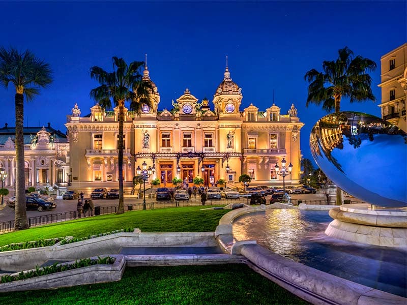 Monaco : la Société des Bains de Mer peut se rassurer