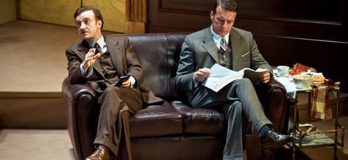 Cannes : les dessous d’Hollywood au Palais des Festivals