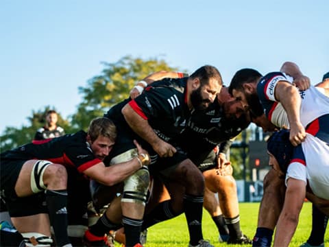 Le Stade Niçois Rugby ouvre 10% de son capital pour financer ses ambitions