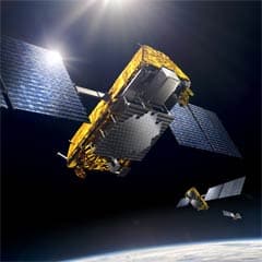 Thales Alenia Space : le contrat Iridium NEXT (1,7 milliards d'euros) en plein effet !