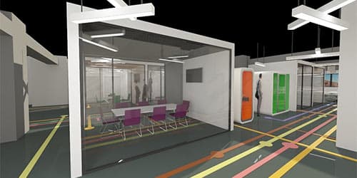 MonacoTech : la (mini) Station F monégasque de Xavier Niel