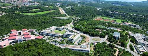 Sophia : ce que disent les chiffres 2016