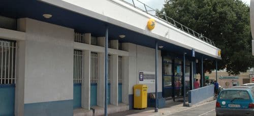 Cannes : la rénovation du centre de La Bocca est lancée