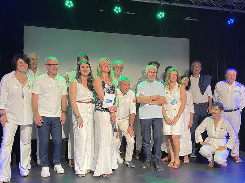 Pour ses 25 ans, le Club des entrepreneurs de Grasse lance le défi “Post Croissance”