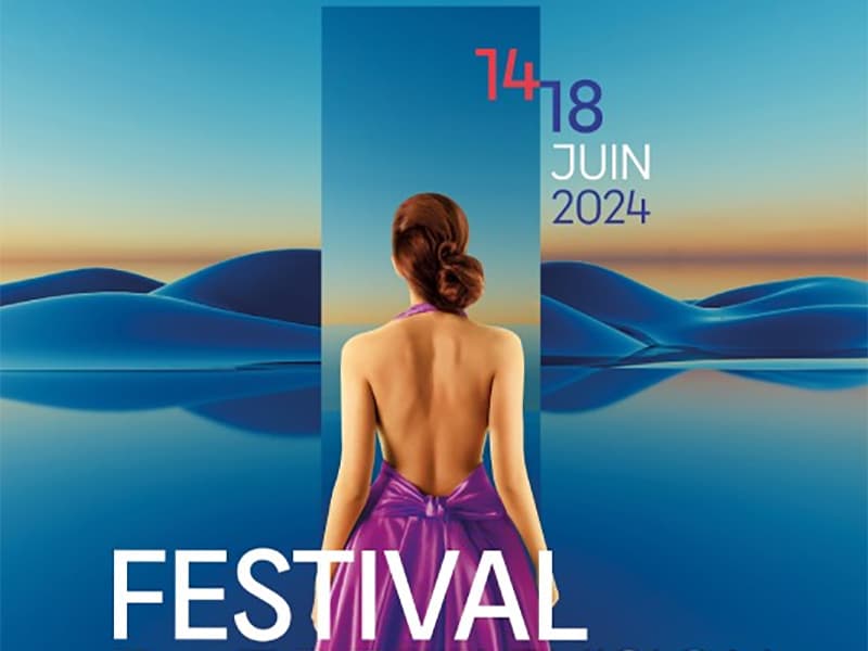 Festival de Télévision de Monte-Carlo : glamour, séries et nostalgie