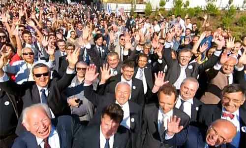 French Tech Côte d'Azur : première étape franchie!