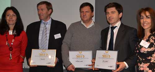 BA06 à Nice : l'accélérateur de l'innovation azuréenne