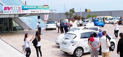 13ème EVER Monaco : flash sur les innovations de la mobilité propre