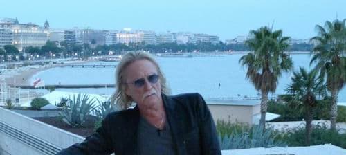 Cannes, Concerts de Septembre 2010 : linterview de Christophe