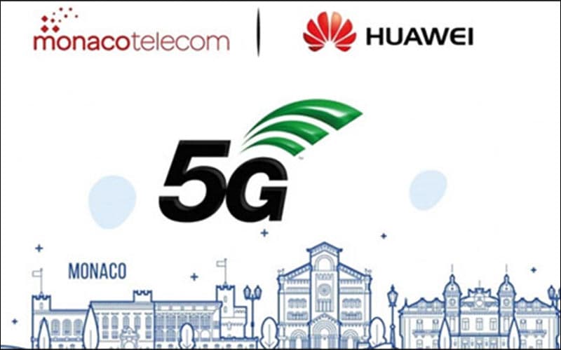 5G : un an après, premier bilan mitigé pour Monaco Telecom