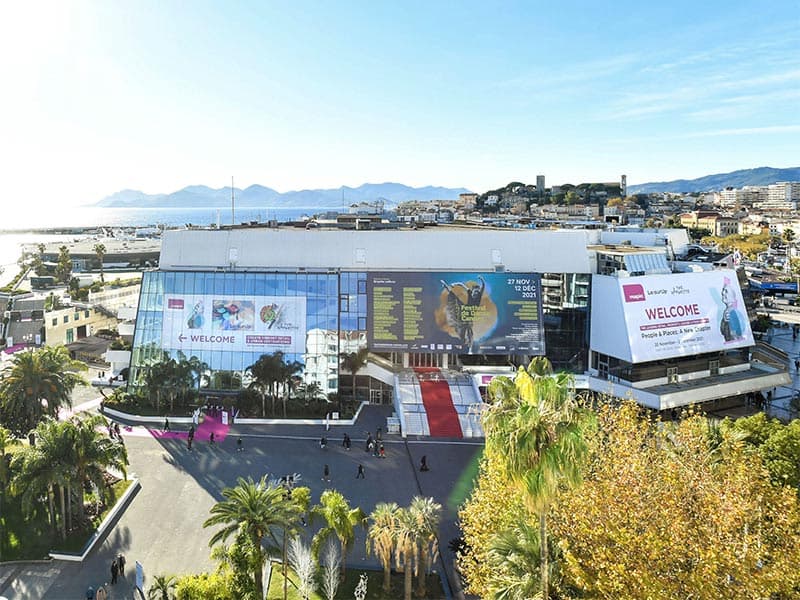 Un MAPIC de Cannes dans la vague de la croissance responsable