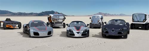 Monaco : Venturi se réorganise et licencie la moitié de ses effectifs