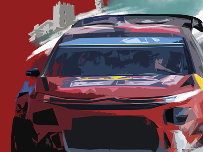 88ème Rallye de Monte Carlo : retour à Monaco pour le départ