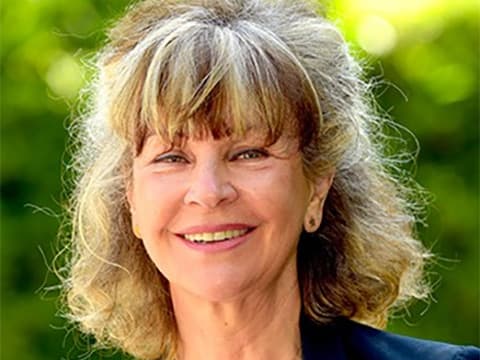 Cannes : Thales et le Palais des Festivals pleurent la disparition de Claire-Anne Reix