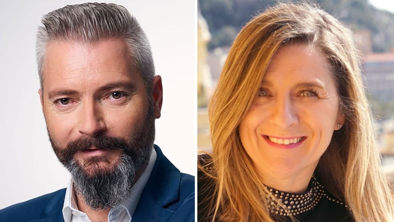 Présidence de l’UPE06 : Marielle Walicki et Franck Cannata seuls en lice