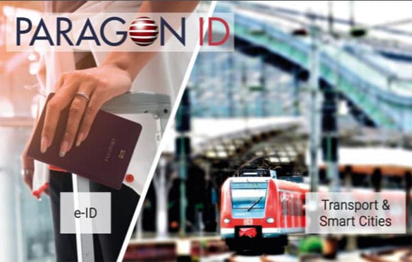Sophia : Paragon ID et NXP ensemble sur le créneau des smart cities