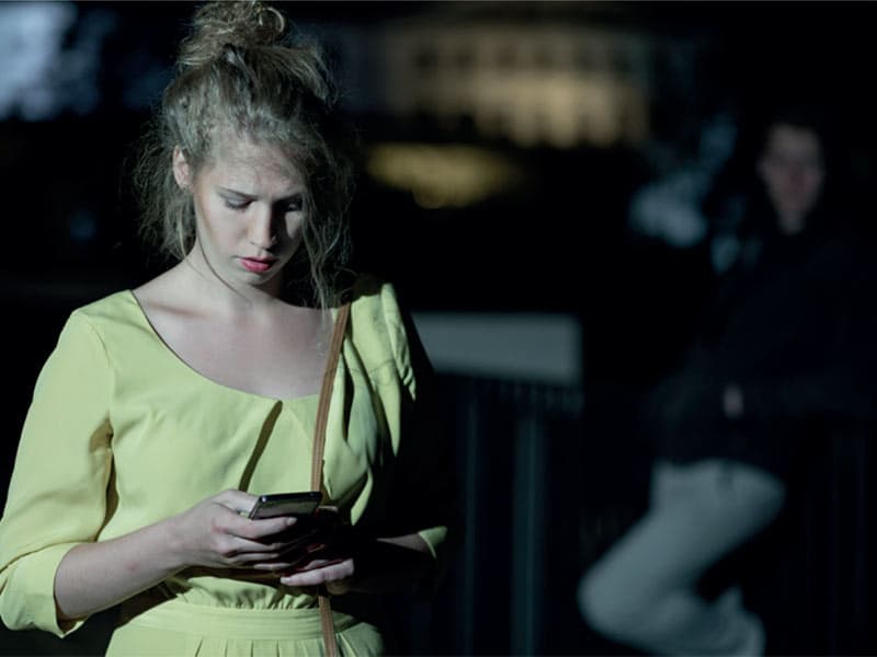 My Keeper Smart Security présenté en avant-première au CES Unveiled