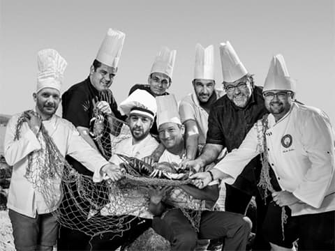 Théoule : une 25ème Kermesse aux poissons sous le signe de la gastronomie responsable