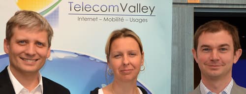 Sophia : l'innovation vue par Amadeus