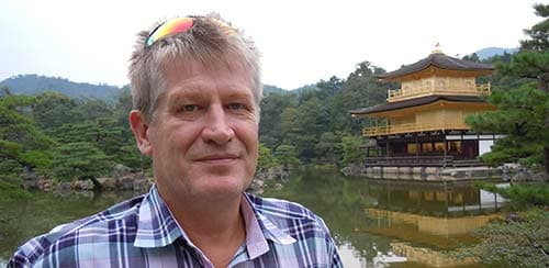 Insight SIP à Sophia : la voie royale de l'Internet des Objets!