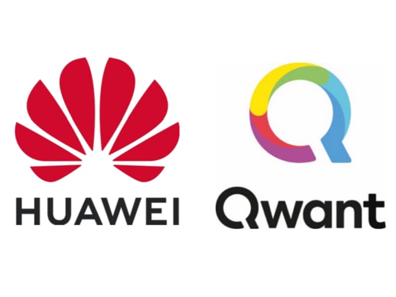 Smartphone : Huawei choisit Qwant pour remplacer Google